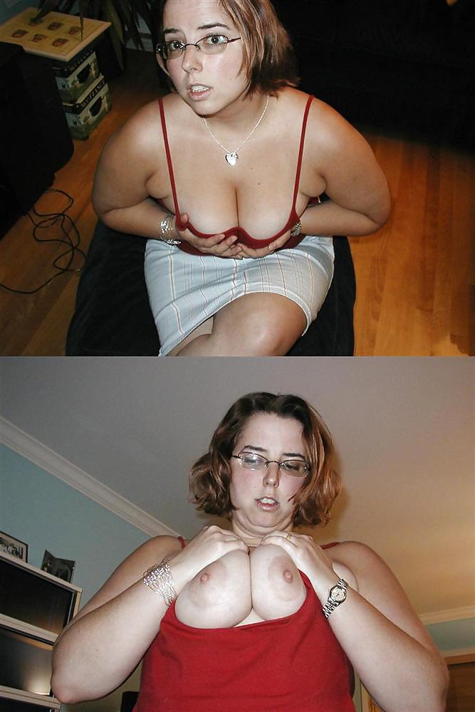 Gekleidet Dann Ausgezogen Milfs 59 #21307430