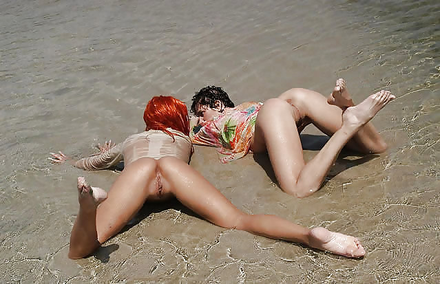 Muschies an der Costa Blanca -54- #8623889