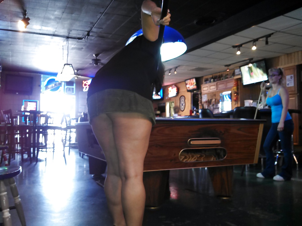 Normal afternoon at the bar #20098783