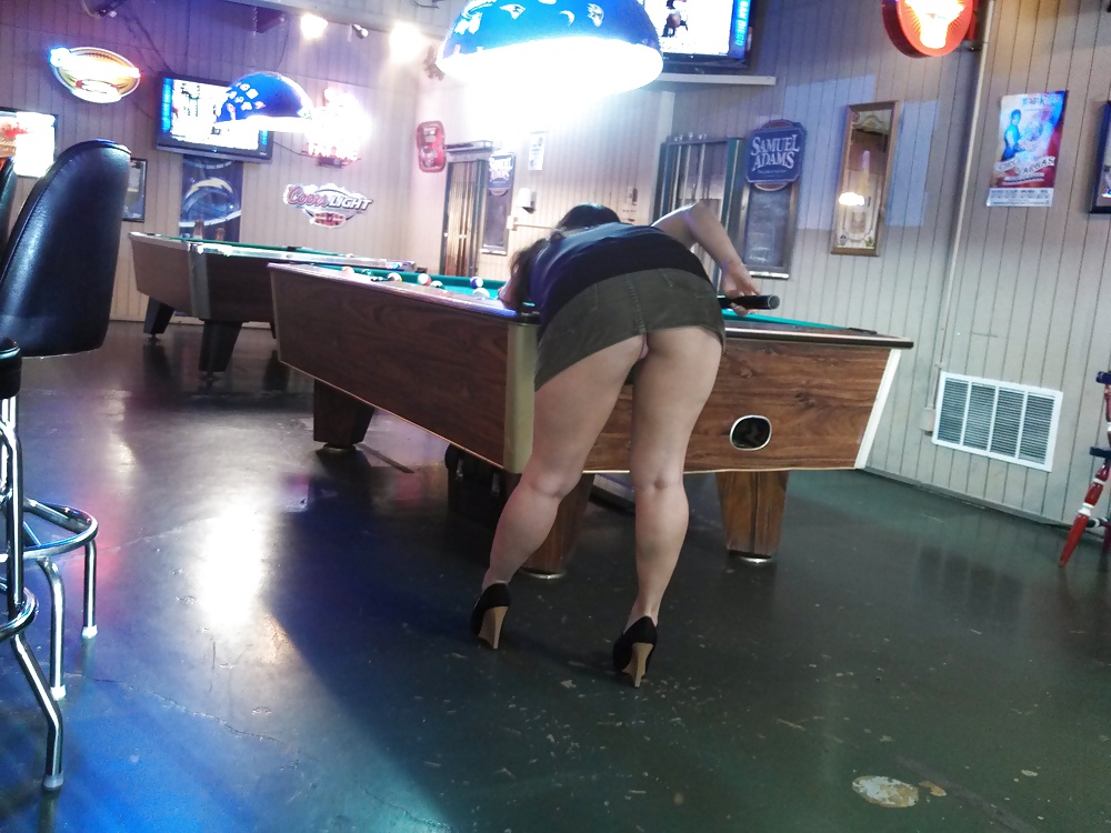 Normal afternoon at the bar #20098789