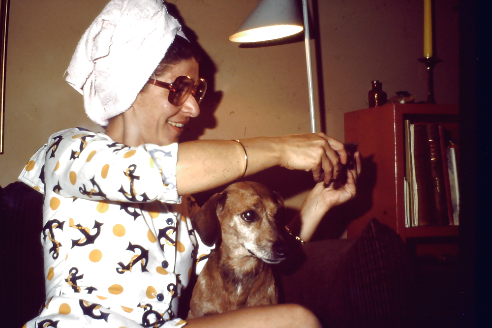 Lady G #3496507