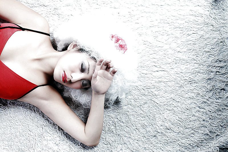 Chino caliente
 #18767431