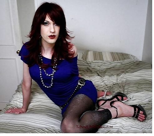 Crossdresser Sexy #6326223