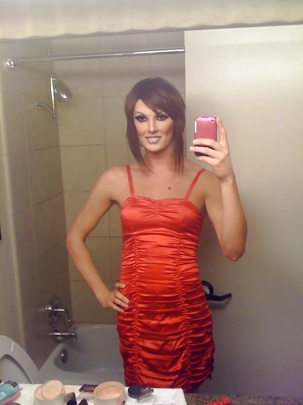 Crossdresser Sexy #6326327