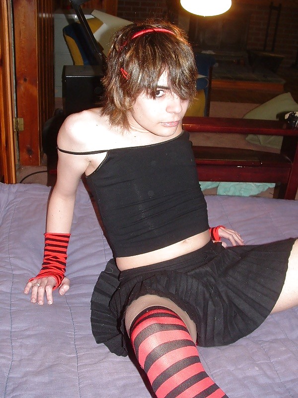 SEXY CROSSDRESSER #6326378