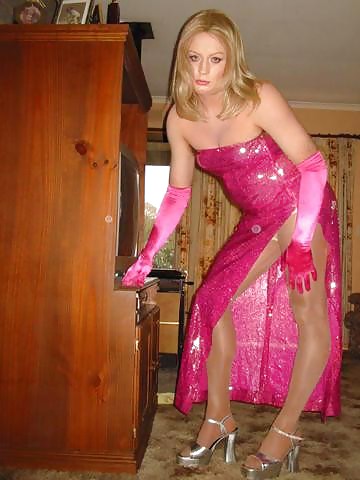 SEXY CROSSDRESSER #6326440