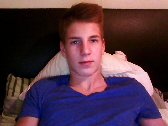 Etwas von mir 
 #18424182