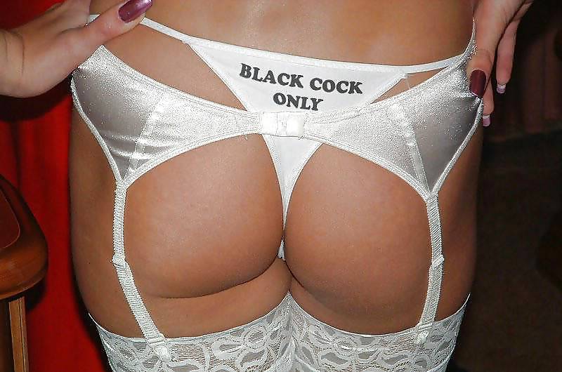 Interracial cuckold clothing, jewelry and symbols #14581888