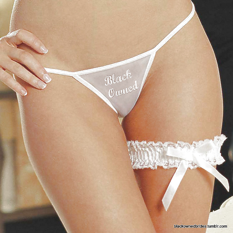 Interracial cuckold clothing, jewelry and symbols #14581986