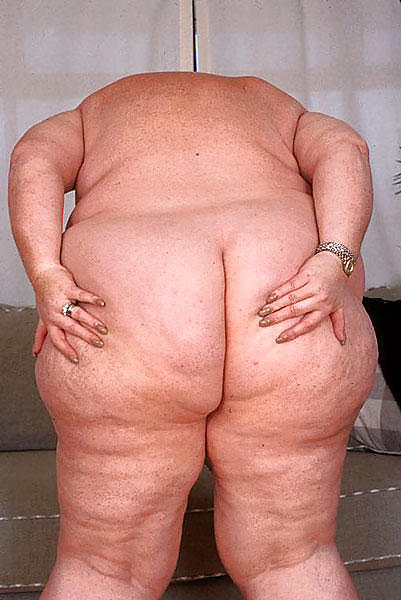 The Booty Album 10 (Cellulite Booty) #4139731