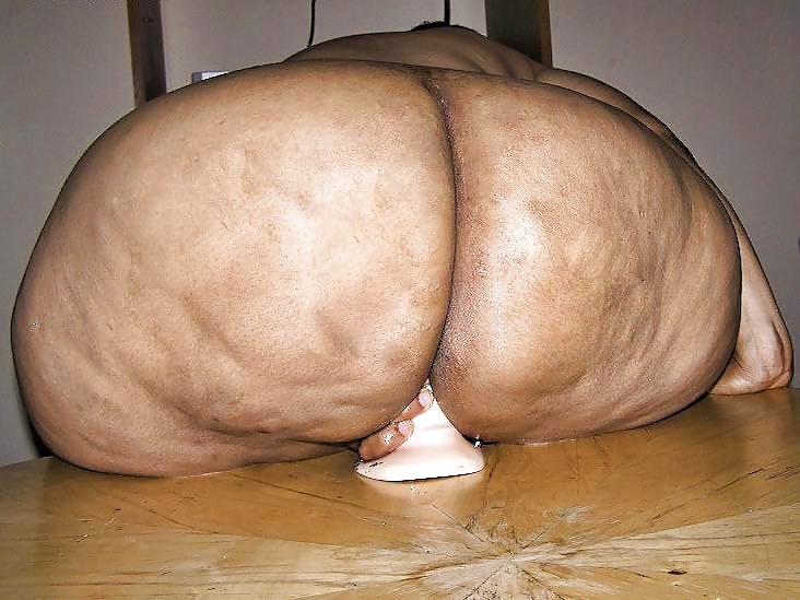 The Booty Album 10 (Cellulite Booty) #4139836