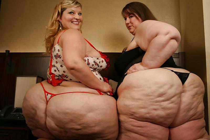 The Booty Album 10 (Cellulite Booty) #4140033