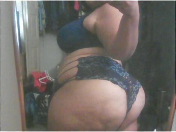 Sexy bbw latina with a big ass #475274