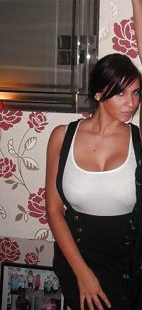 See-through bras 1 #20254880