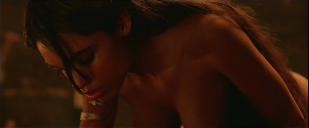 Rosario dawson mega collezione
 #1939531