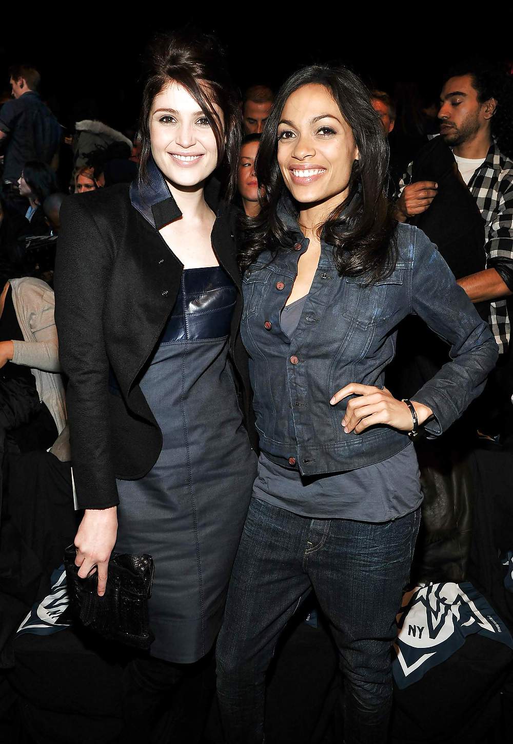 Rosario dawson mega collezione
 #1940206