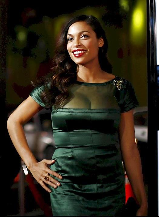 Rosario Dawson mega collection #1940603