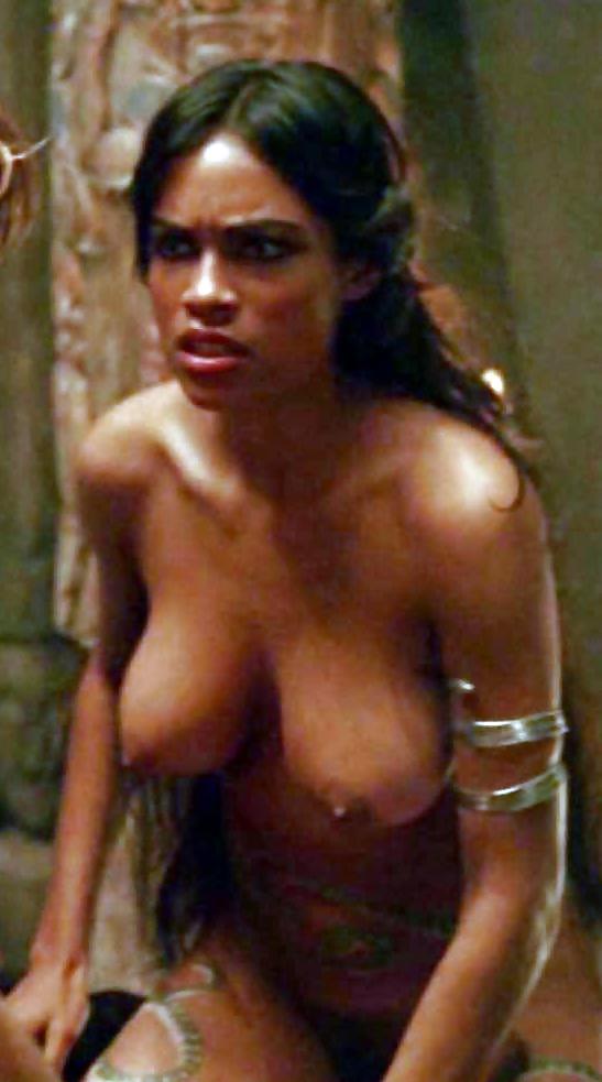 Rosario Dawson mega collection #1940896