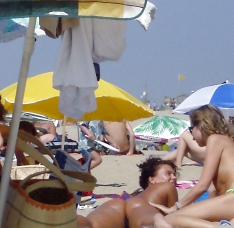 ビーチガールは素晴らしい
 #19324449