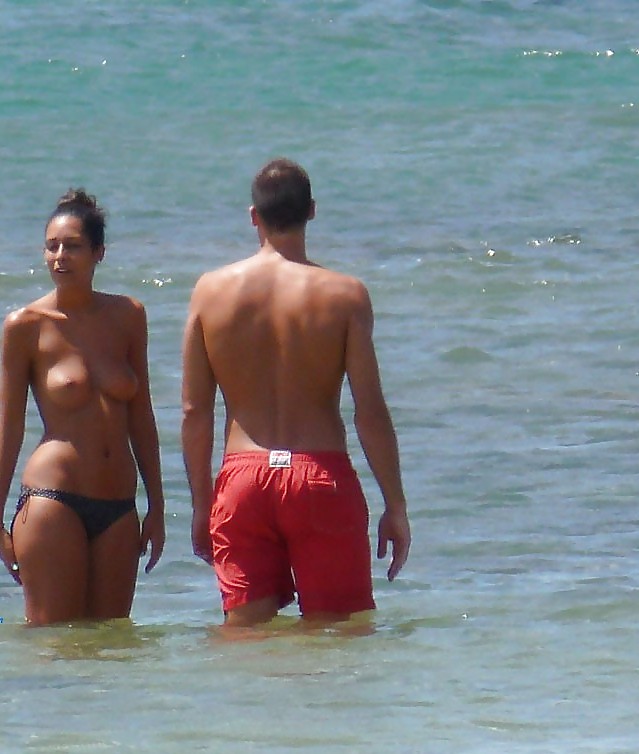 ビーチガールは素晴らしい
 #19324452