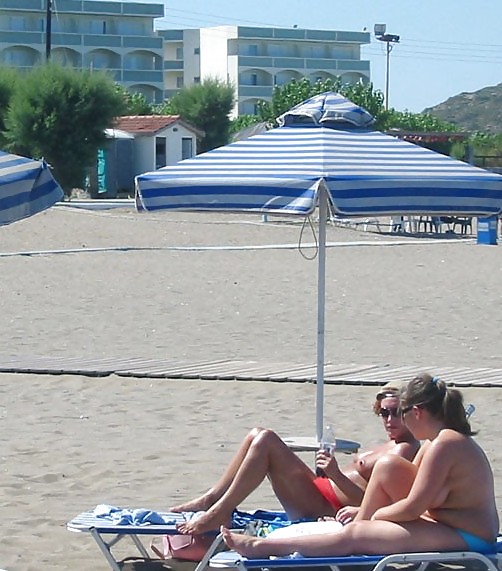 ビーチガールは素晴らしい
 #19324490