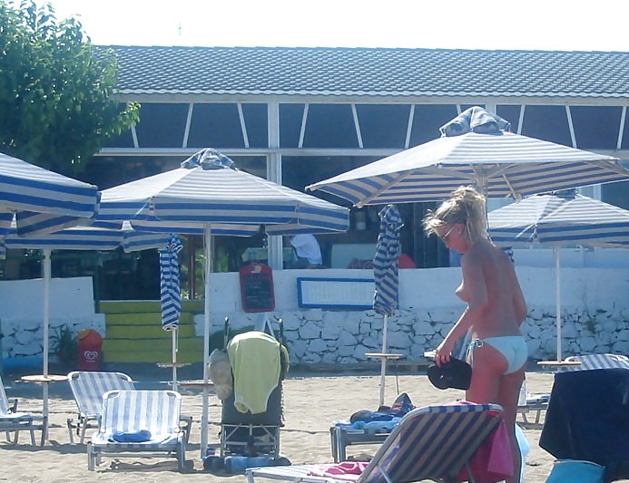 ビーチガールは素晴らしい
 #19324496