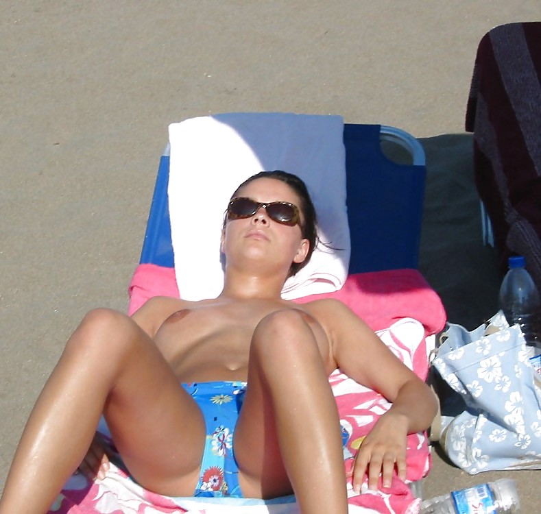 ビーチガールは素晴らしい
 #19324521