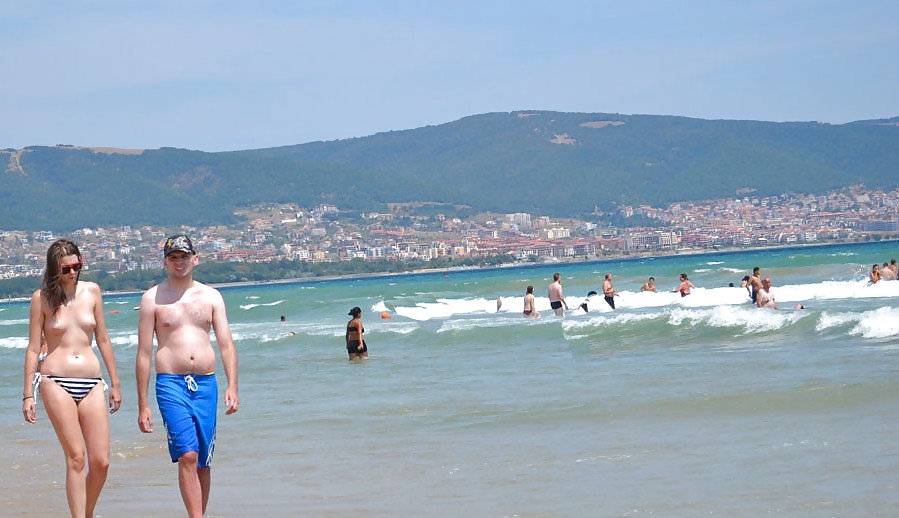 ビーチガールは素晴らしい
 #19324569