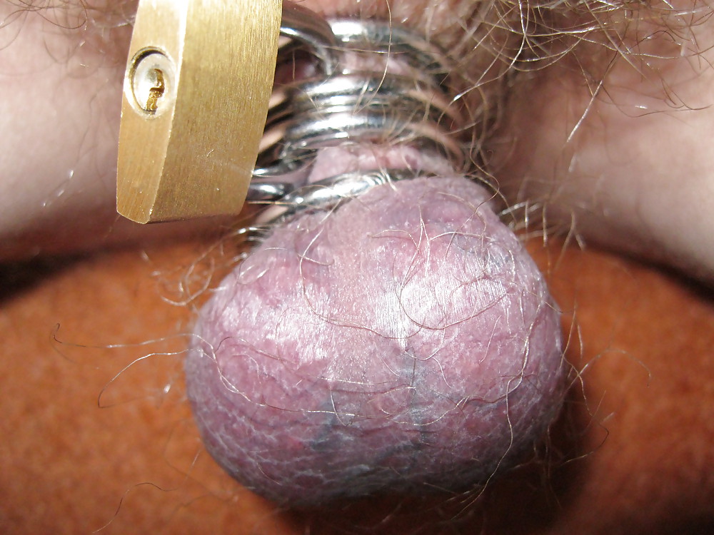 Cock and ball torture #3655092
