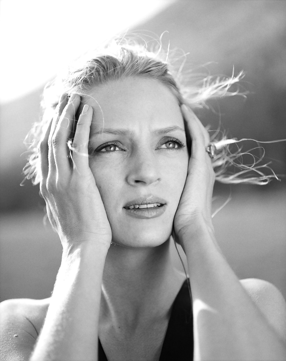 Uma thurman (hq)
 #12070125