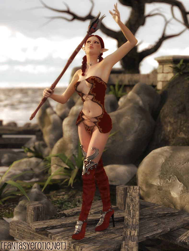 Duendecillos sexys 
 #20126892