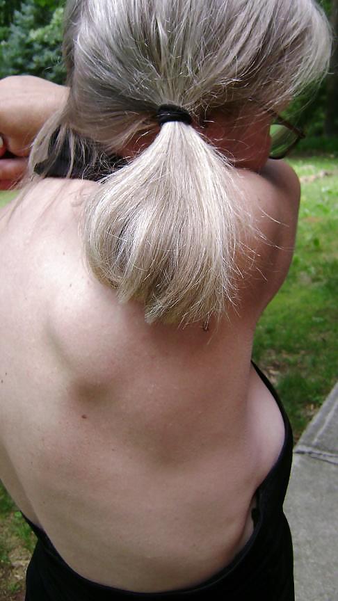 Gray Haired Whore20070626 #20511914