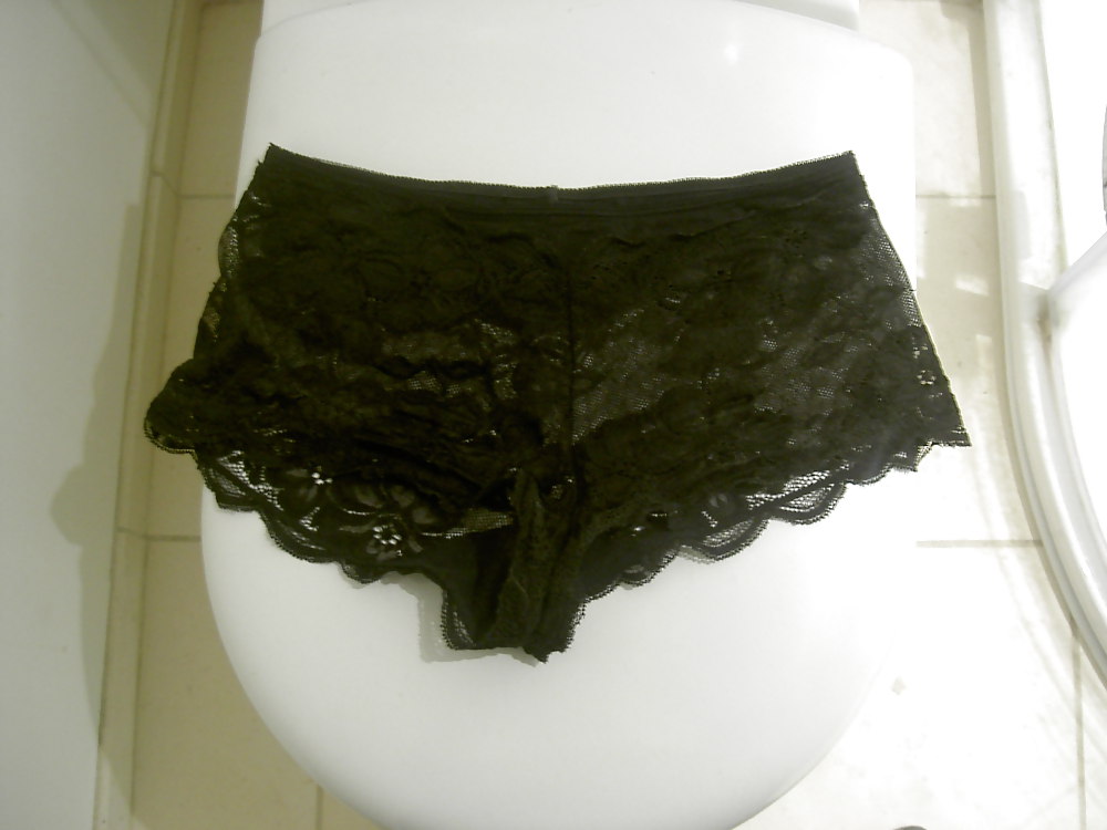 Dildos Und Sexy Unterwäsche #8005532