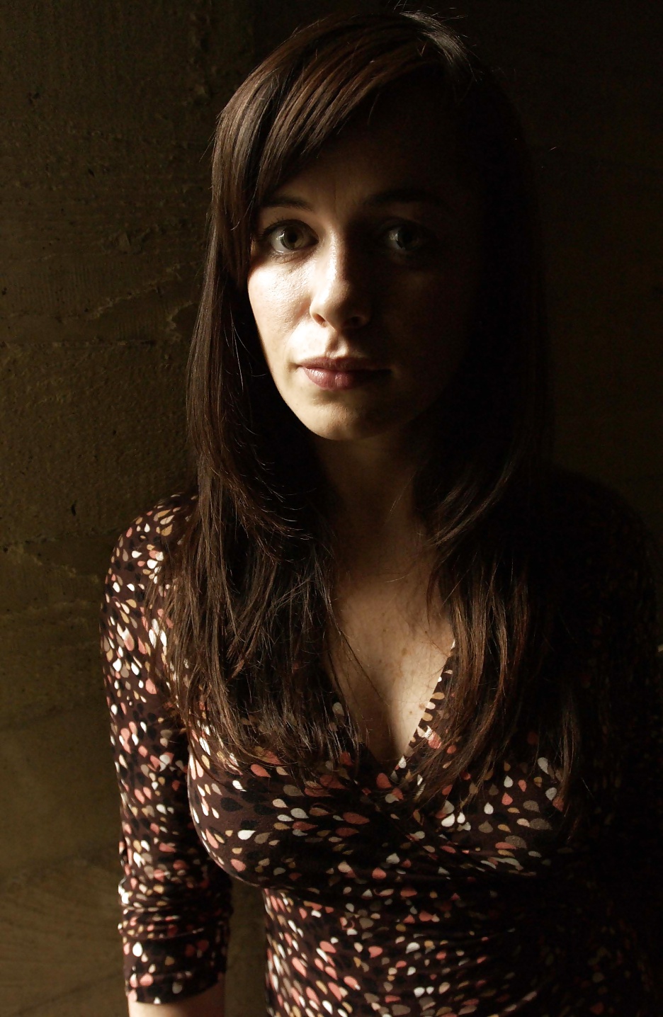 Eve myles
 #20410699