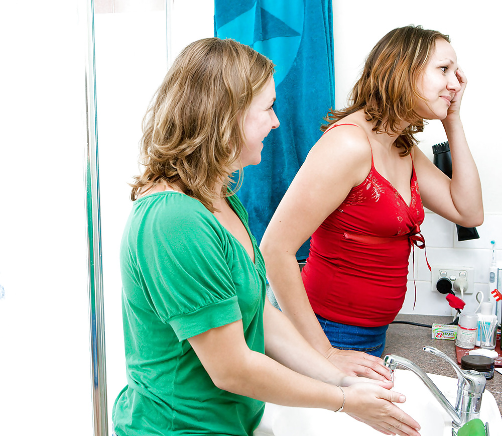 The CUTE COUSINS #3902251