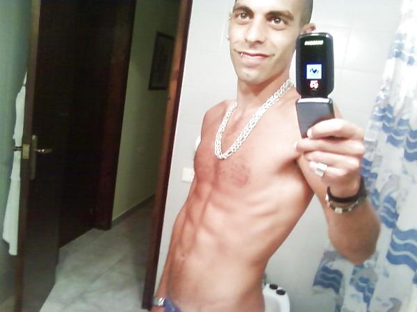 Its me  soy yo #8805500