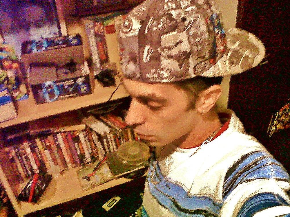 Its me  soy yo #8805513