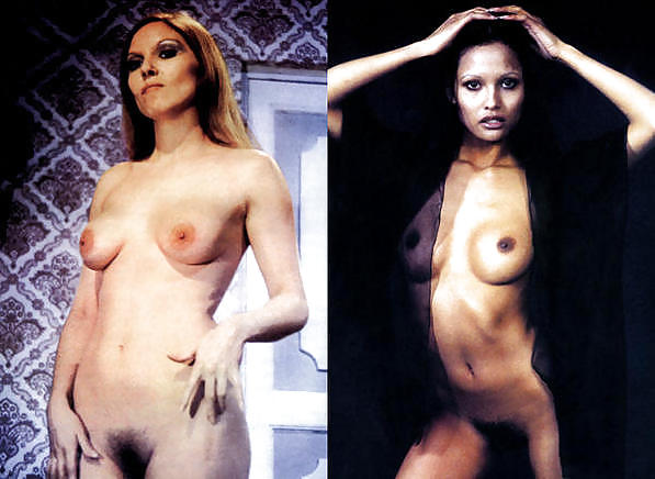 Susana Estrada   Reina del destape.  #3548881