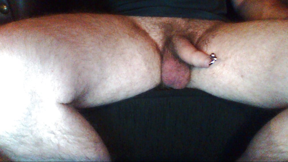 My new cock ring #9449644