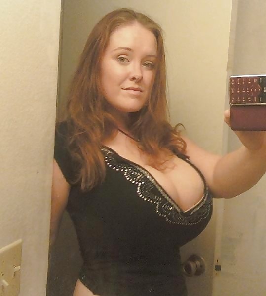 Amateur Big Tits - Busty GFs   #2908254