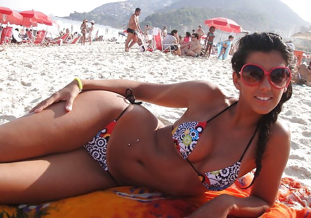 Rey del bikini Brasil 17
 #11113214