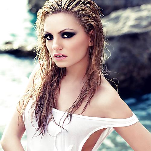 Alexandra stan
 #21572846