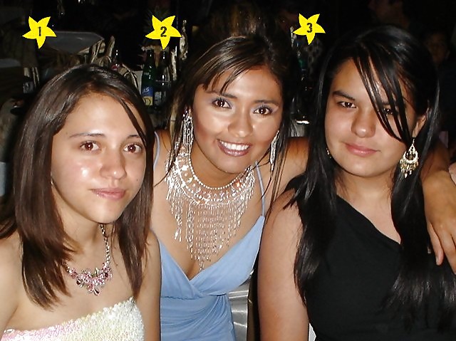 A CUAL TE COJES PRIMERO 1 #12688867