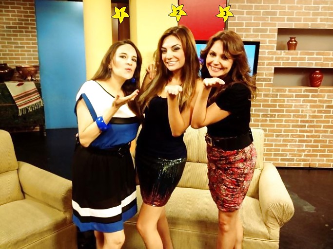 A CUAL TE COJES PRIMERO 1 #12688937