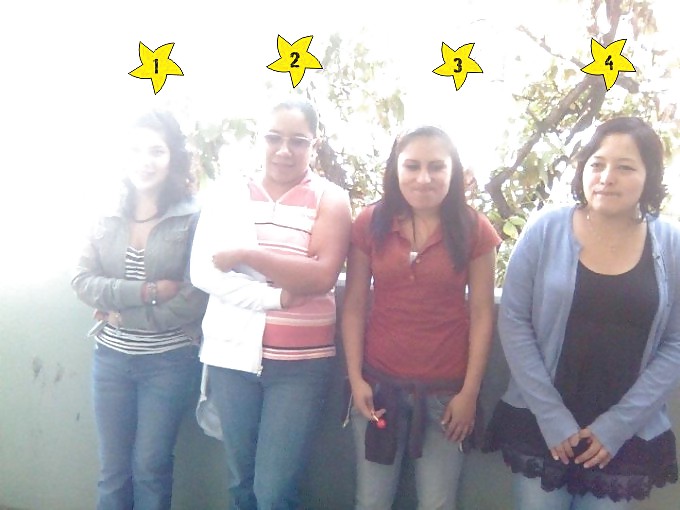 A CUAL TE COJES PRIMERO 1 #12688943