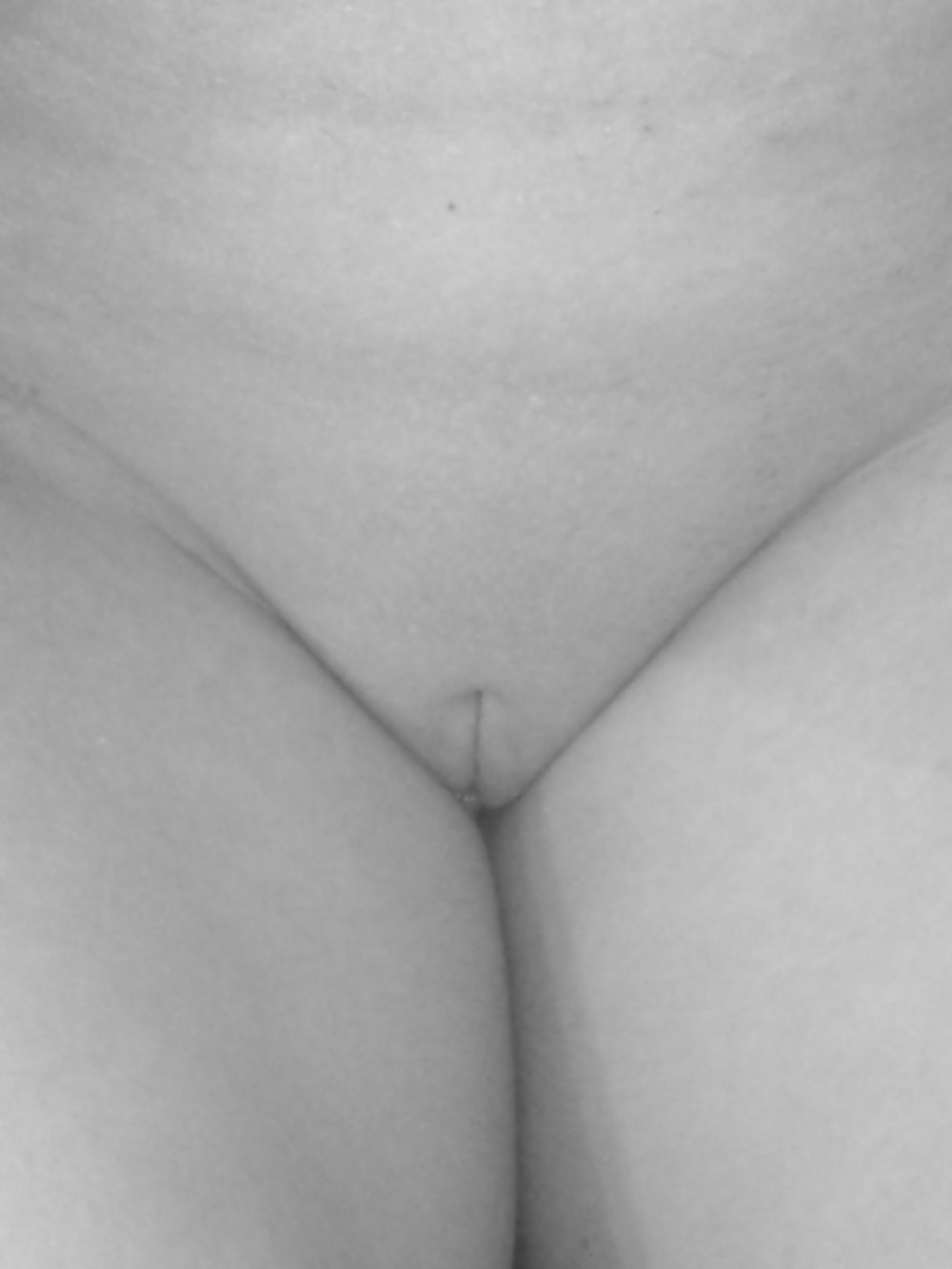 Black and white pussy closeups #4875343