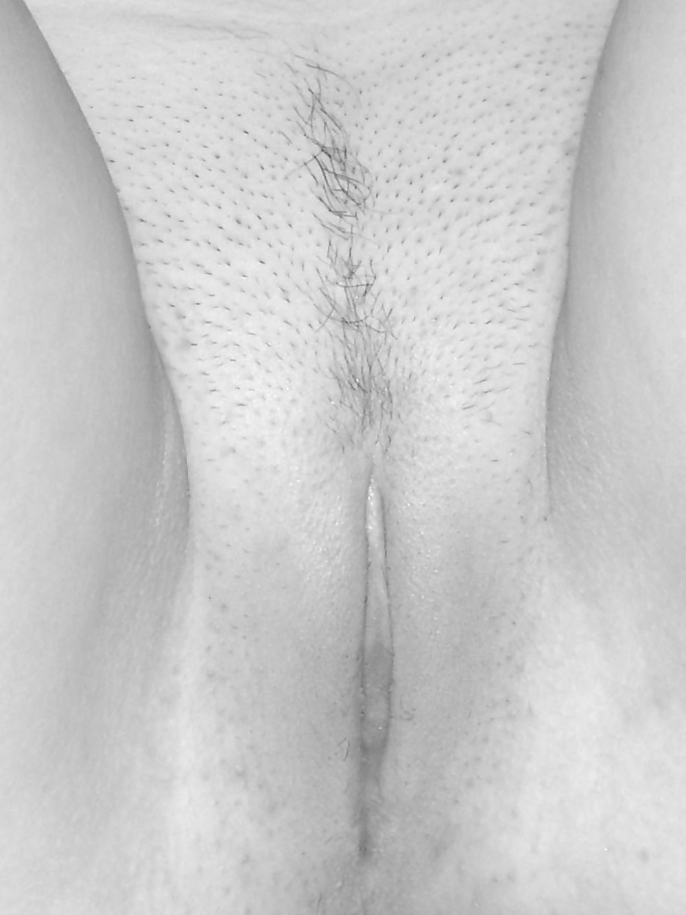 Black and white pussy closeups #4875373