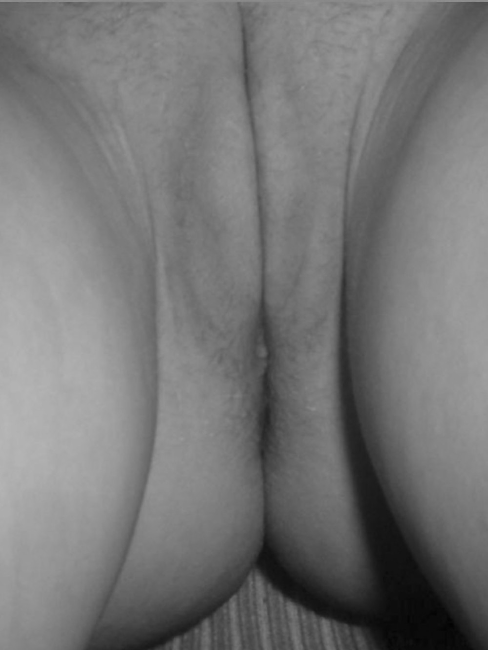 Black and white pussy closeups #4875514