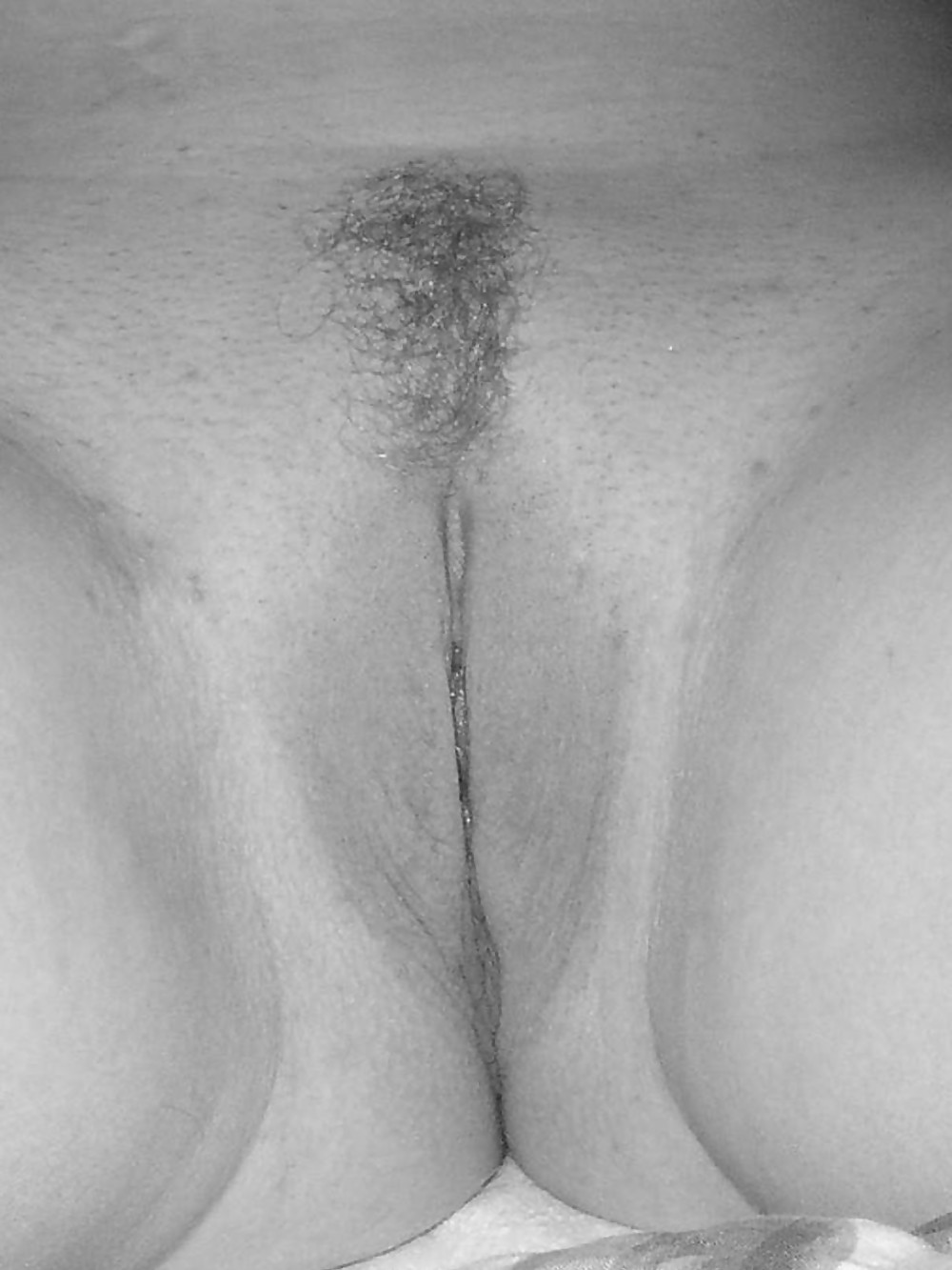Black and white pussy closeups #4875558