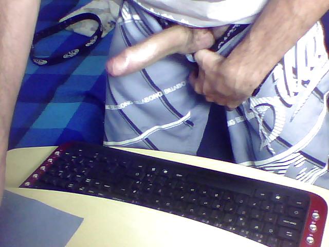 Teen Boy 19 years